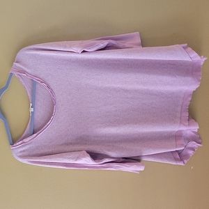 Umgee blouse size Med